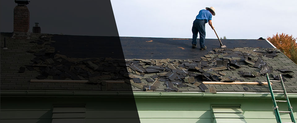 Roscommon Roofing Contractors