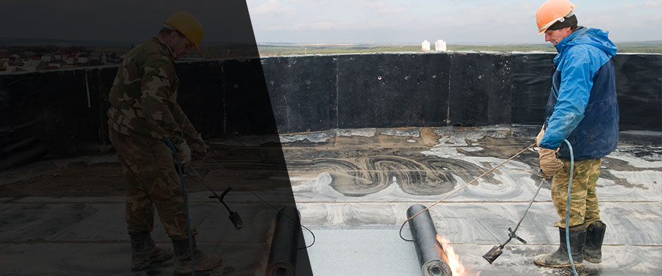 Roscommon Roofing Contractors